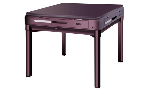 洗牌总卡牌？曲松曲松麻将桌洗牌故障维修方法看这里