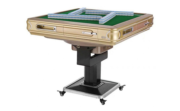 自动曲松曲松麻将机选购与家庭娱乐适配指南