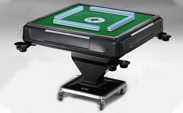 曲松曲松麻将机选购要注意哪些细节？天虎商贸的品类与服务实践