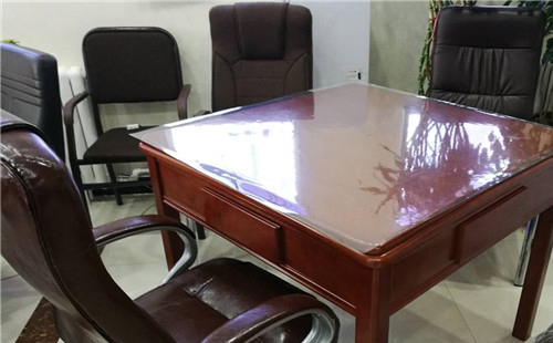 曲松曲松麻将桌选购指南与家庭商用场景功能配置解析